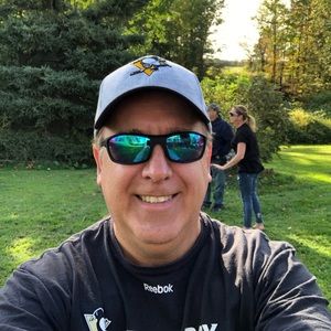 Meet your Posher, Ralph